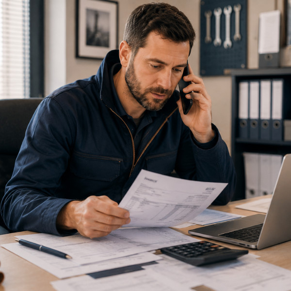 Services 3 optigestion assistanteadministrative dirigeantTPE