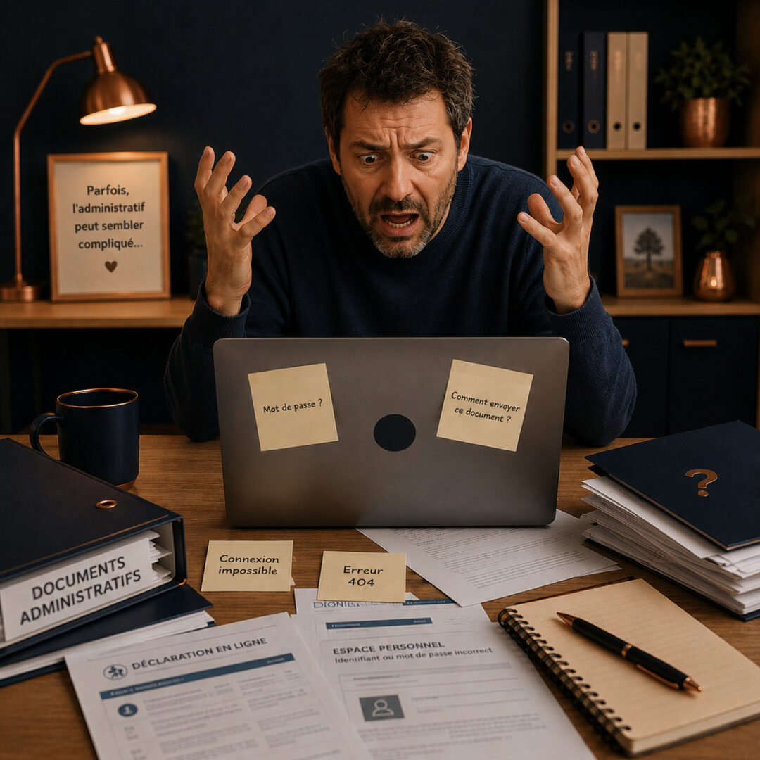 Particuliers 3 optigestion assistanteadministrative inconfort administratif