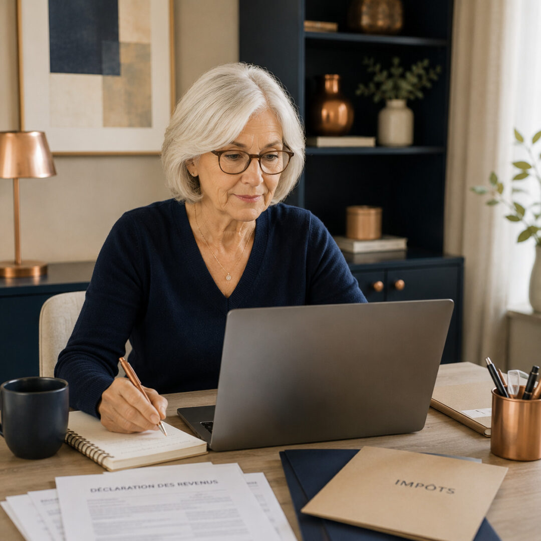 Services 4 optigestion assistanteadministrative soutienadministratif declarationimpots